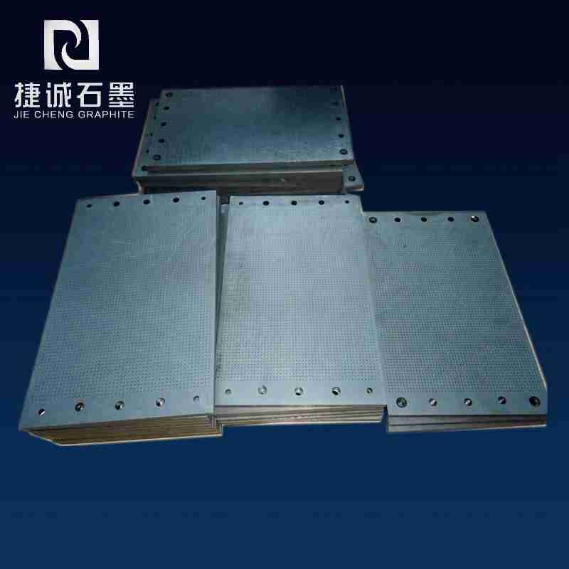 電子燒結石墨模具 電子燒結石墨模具