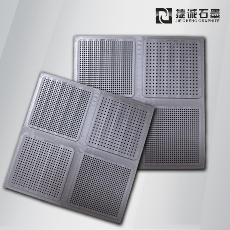 半導體石墨模具加工,石墨模具廠家,來圖定製,批量生產,深圳石墨模具