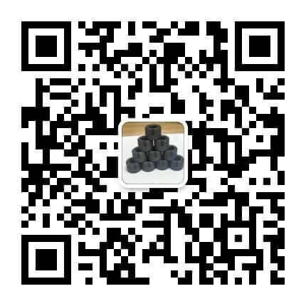 微信谘詢二維碼